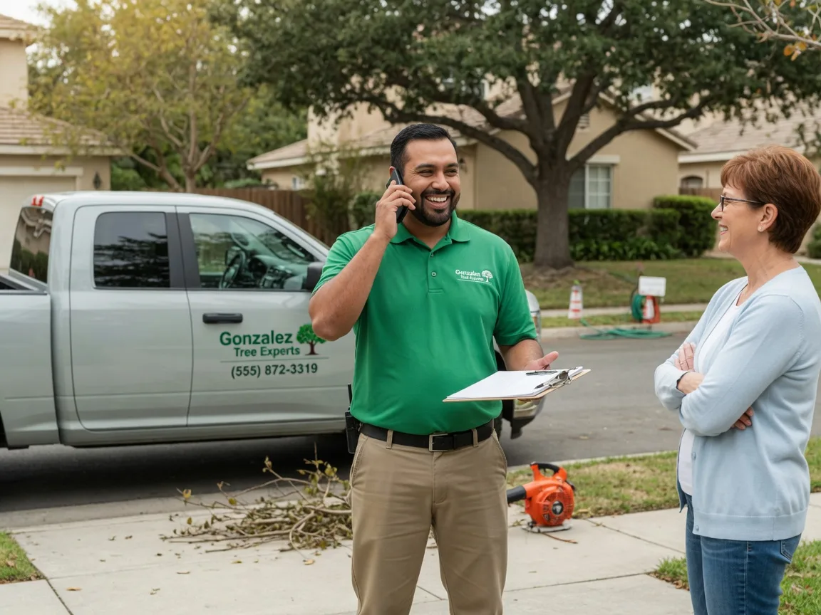 Tree Service Palmetto, GA FAQs